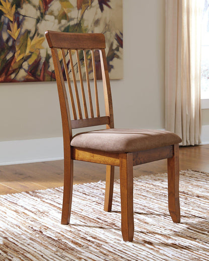 Berringer Dining Set -  Ashley Furniture Dining Room Set