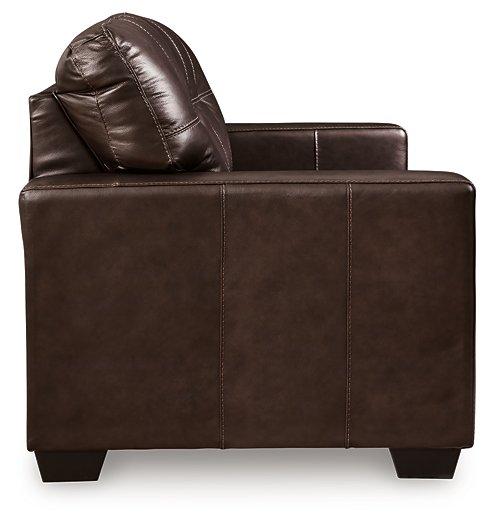 Santorine Loveseat Ashley Furniture Loveseat  Fresh Start Furniture