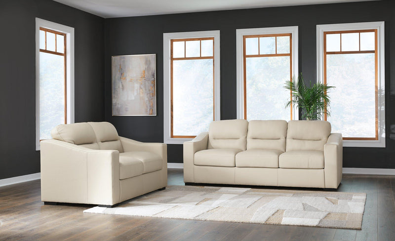 Treasure Trove Living Room Set -  Ashley Furniture Living Room Set  Fresh Start Furniture