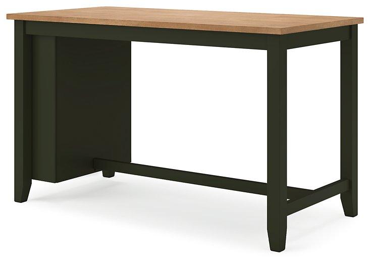 Gesthaven Dining Set Ashley Furniture Dining Room Set  Fresh Start Furniture