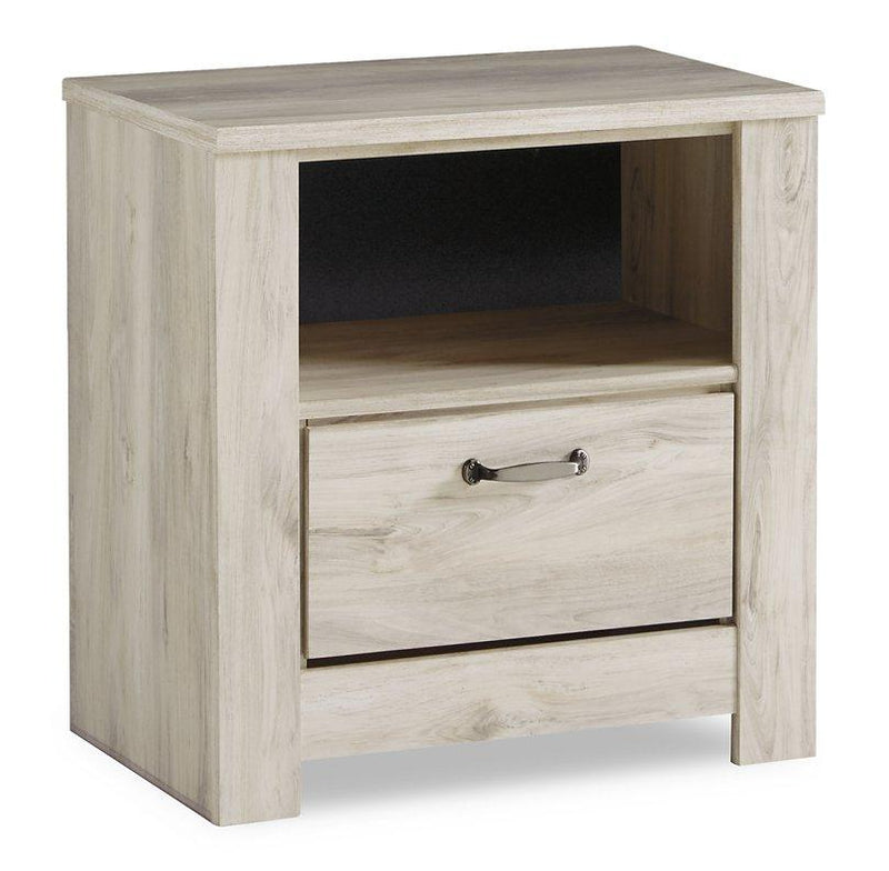 Bellaby Bedroom Set -  Ashley Furniture Bedroom Set
