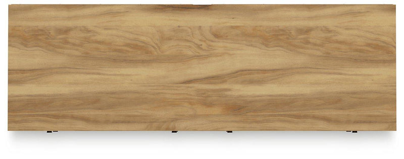 Bermacy Bedroom Set -  Ashley Furniture Bedroom Set