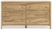 Bermacy Bedroom Set -  Ashley Furniture Bedroom Set