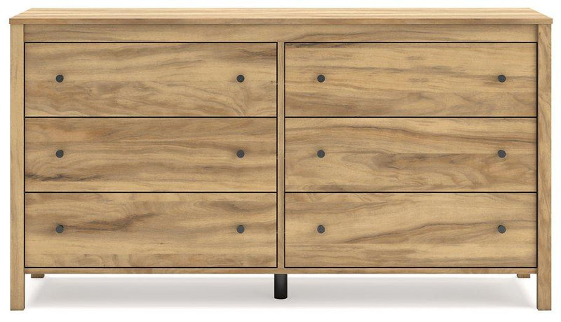 Bermacy Bedroom Set -  Ashley Furniture Bedroom Set