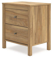 Bermacy Bedroom Set -  Ashley Furniture Bedroom Set
