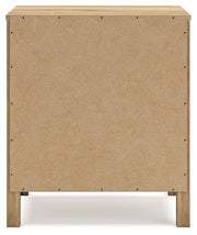 Bermacy Bedroom Set -  Ashley Furniture Bedroom Set