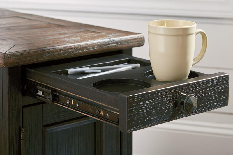 Tyler Creek Occasional Table Set -  Ashley Furniture Table Set  Fresh Start Furniture