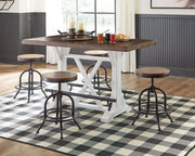 Valebeck Counter Height Dining Table Ashley Furniture Counter Height Table  Fresh Start Furniture