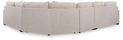 Ballyton Upholstery Package -  Ashley Furniture Living Room Set