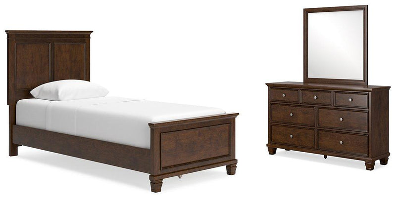 Danabrin Bedroom Set -  Ashley Furniture Bedroom Set  Fresh Start Furniture