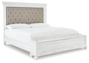 Kanwyn Bedroom Set Ashley Furniture Bedroom Set  Fresh Start Furniture