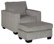Altari Living Room Set Ashley Furniture