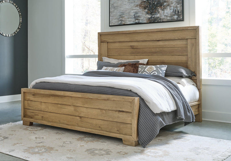 Galliden Bedroom Package Ashley Furniture Bedroom Set  Fresh Start Furniture