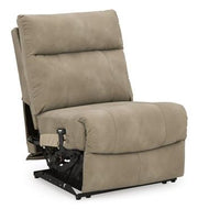 Next-Gen DuraPella Power Reclining Sectional Ashley Furniture Sectional  Fresh Start Furniture
