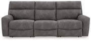 Next-Gen DuraPella Power Reclining Sectional Sofa Ashley Furniture Sectional  Fresh Start Furniture
