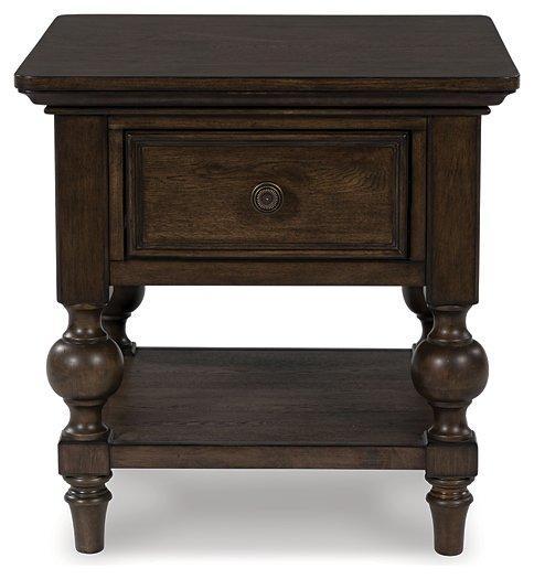 Veramond Occasional Table Set -  Ashley Furniture Table Set  Fresh Start Furniture