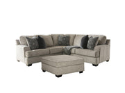 Bovarian Living Room Set -  Ashley Furniture Living Room Set