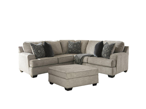 Bovarian Living Room Set -  Ashley Furniture Living Room Set