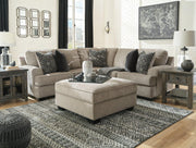 Bovarian Living Room Set -  Ashley Furniture Living Room Set
