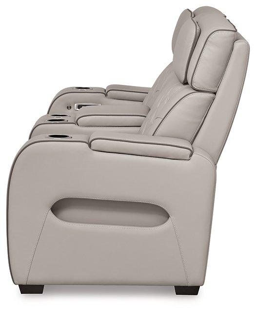 Boyington Living Room Set -  Ashley Furniture Living Room Set