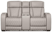 Boyington Living Room Set -  Ashley Furniture Living Room Set