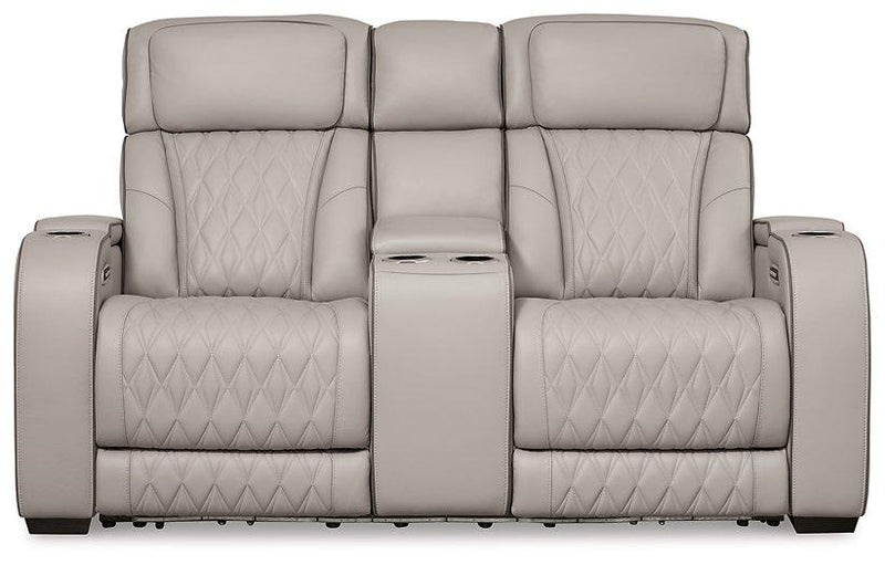 Boyington Living Room Set -  Ashley Furniture Living Room Set