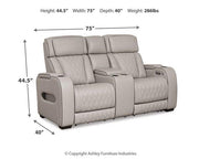 Boyington Living Room Set -  Ashley Furniture Living Room Set