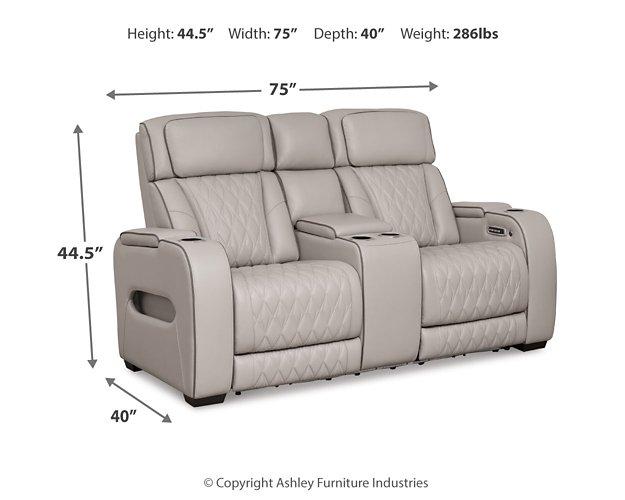 Boyington Living Room Set -  Ashley Furniture Living Room Set