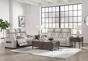 Boyington Living Room Set -  Ashley Furniture Living Room Set