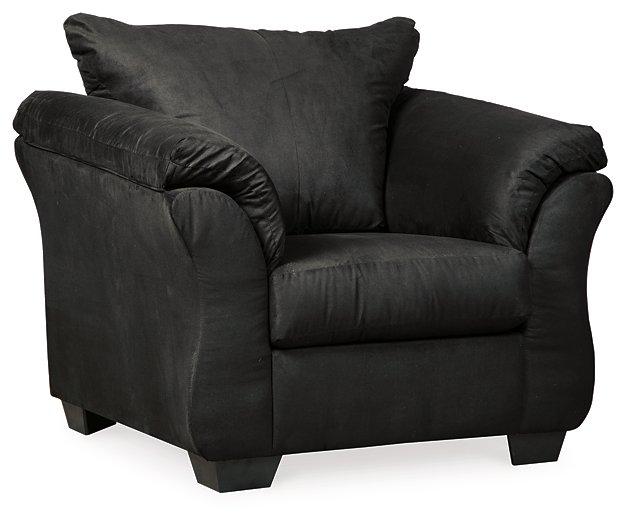 Darcy Living Room Set -  Ashley Furniture Living Room Set  Fresh Start Furniture
