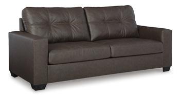 Barlin Mills Sofa -  Ashley Furniture Sofa