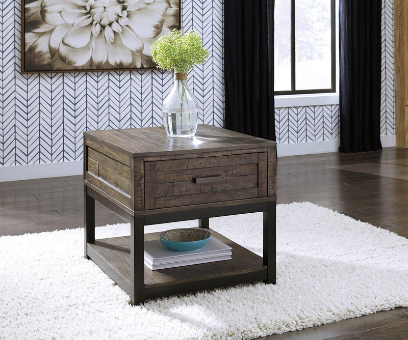Johurst End Table Set Ashley Furniture Table Set  Fresh Start Furniture