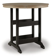 Fairen Trail Outdoor Dining Set -  Ashley Furniture Outdoor Dining Set  Fresh Start Furniture