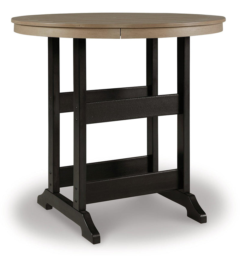 Fairen Trail Outdoor Dining Set -  Ashley Furniture Outdoor Dining Set  Fresh Start Furniture