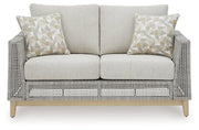 Seton Creek Outdoor Seating Set Ashley Furniture Outdoor Seating Set  Fresh Start Furniture