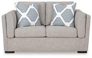 Evansley Living Room Set -  Ashley Furniture Living Room Set  Fresh Start Furniture