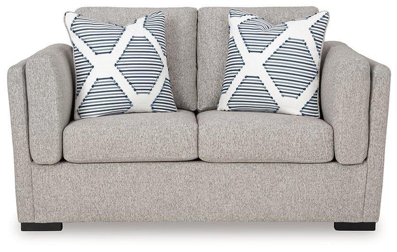 Evansley Living Room Set -  Ashley Furniture Living Room Set  Fresh Start Furniture