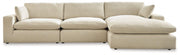 Elyza Living Room Set -  Ashley Furniture Living Room Set  Fresh Start Furniture