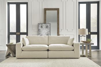Elyza Living Room Set -  Ashley Furniture Living Room Set  Fresh Start Furniture