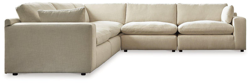 Elyza Living Room Set -  Ashley Furniture Living Room Set  Fresh Start Furniture