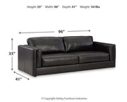 Amiata Upholstery Package Ashley Furniture