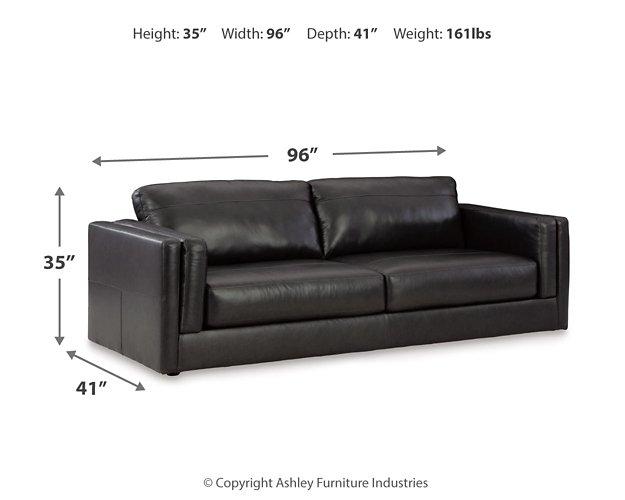 Amiata Upholstery Package Ashley Furniture