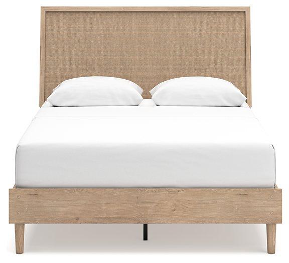 Cielden Bedroom Set -  Ashley Furniture Bedroom Set  Fresh Start Furniture