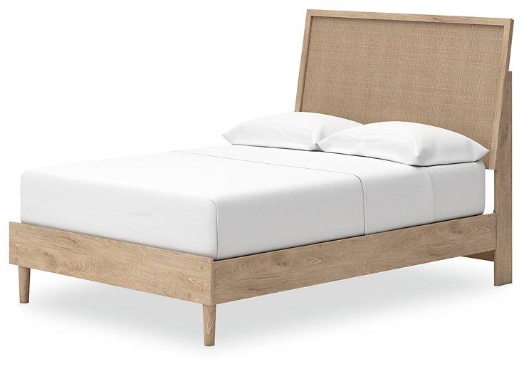 Cielden Bedroom Set -  Ashley Furniture Bedroom Set  Fresh Start Furniture