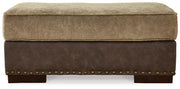 Alesbury Living Room Set Ashley Furniture
