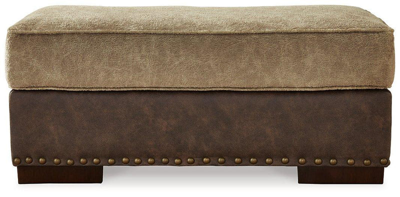 Alesbury Living Room Set Ashley Furniture