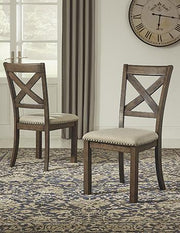 Moriville Dining Room Set Ashley Furniture Dining Room Set  Fresh Start Furniture
