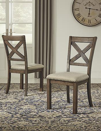 Moriville Dining Room Set Ashley Furniture Dining Room Set  Fresh Start Furniture