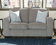 Altari Living Room Set Ashley Furniture
