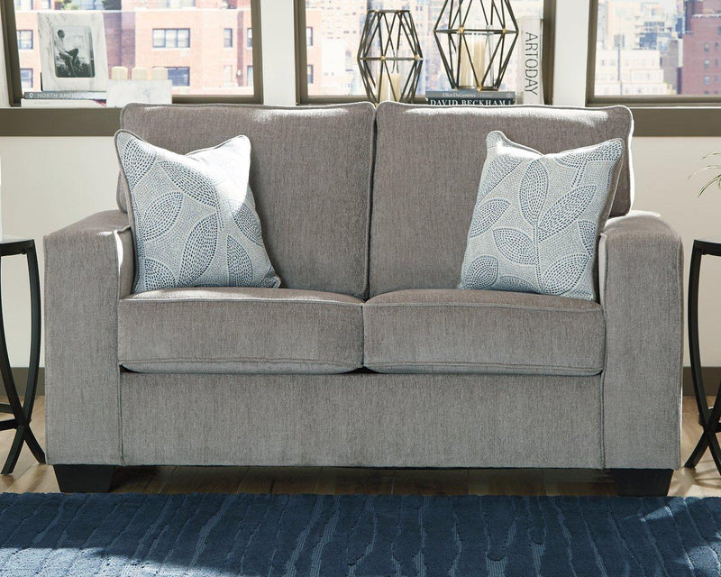 Altari Living Room Set Ashley Furniture
